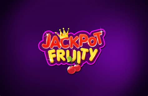 jackpot fruity